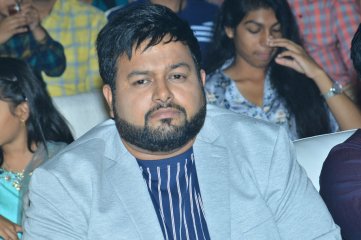 Majili Movie Pre Release Event Photos